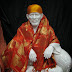 Sai Baba Sitting Best HD Photo Wallpaper