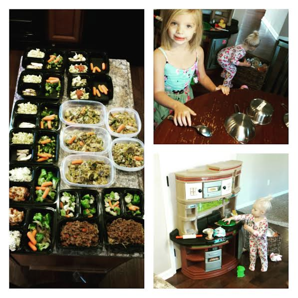 21 Day Diet Fix Recipes For Kids