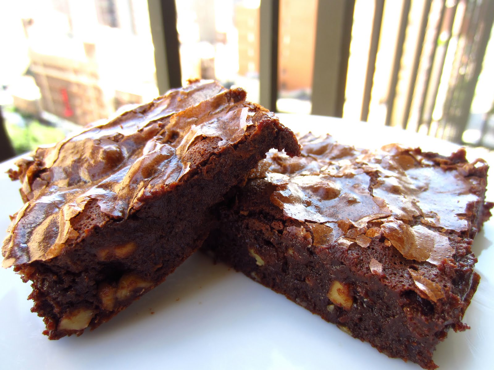 Gluten Free Blondie Recipe Flourless Chocolate Brownies