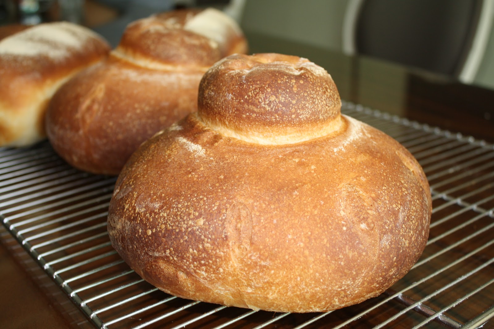 Eli Eli Patisserie Our most popular breads