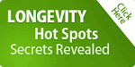 Longevity Hot Spots