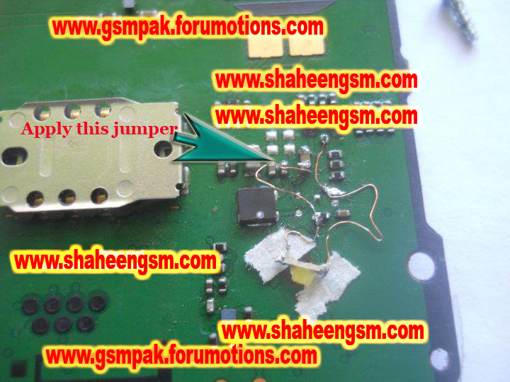 mobile phone fix user manual and applications nokia 1280 working light solution