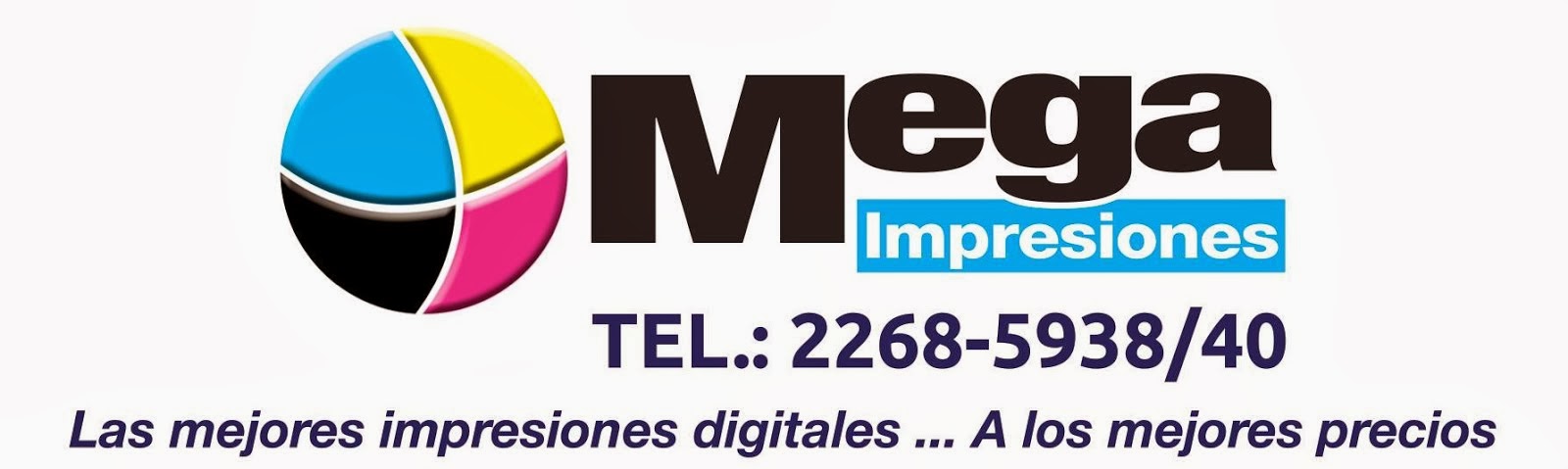 IMPRESIONES DIGITALES: