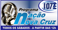 PROGRAMA "NAÇÃO NOVA CRUZ"