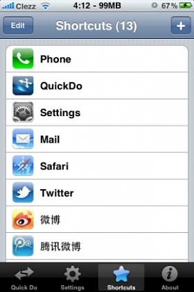 QuickDo v3.6-1 QuickDo v3.6-1