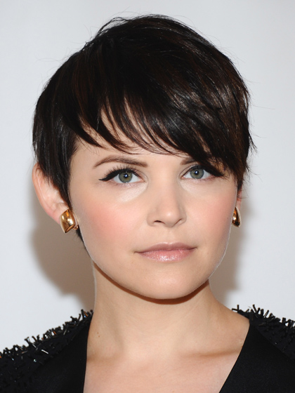 Clear Bob: Round face looks the cutest and classiest at the same time ...