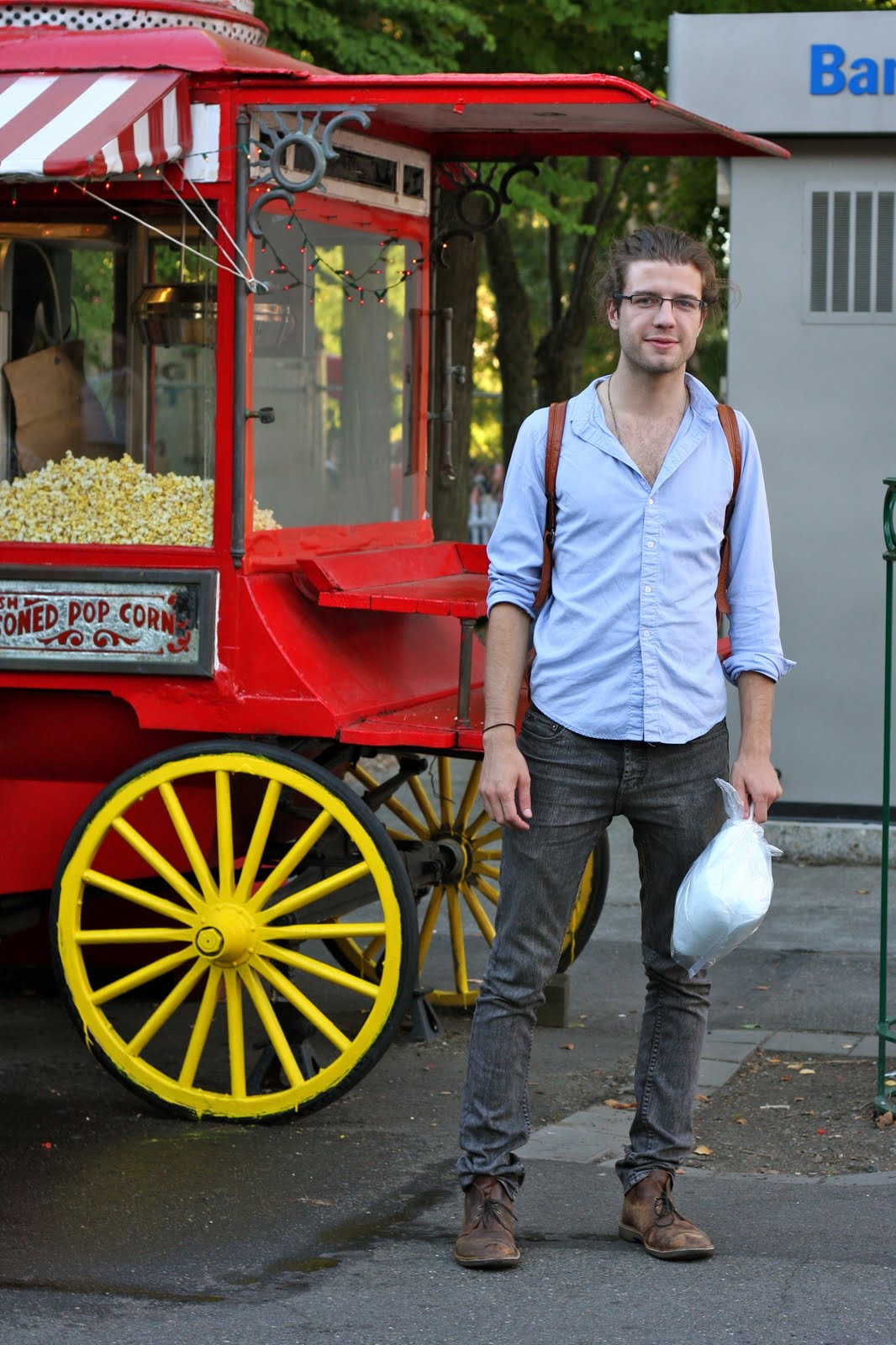 Cameron it's my darlin'