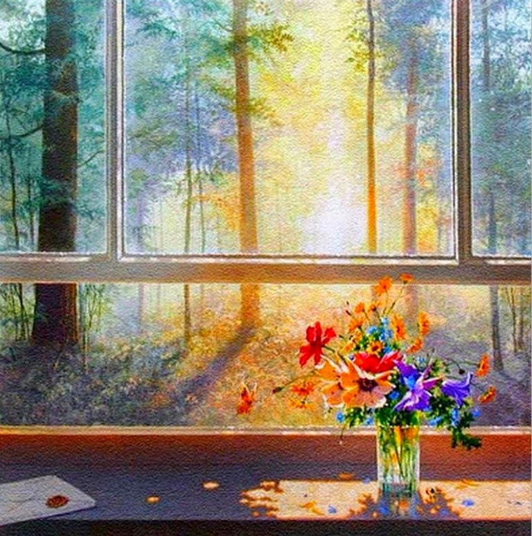 cuadros de ventanas im 225 genes arte pinturas cuadros de ventanas con flores cuadros de ventanas im 225 genes arte pinturas cuadros de ventanas con flores