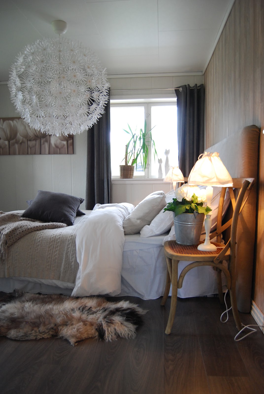 Blogg home and cottage: september 2012