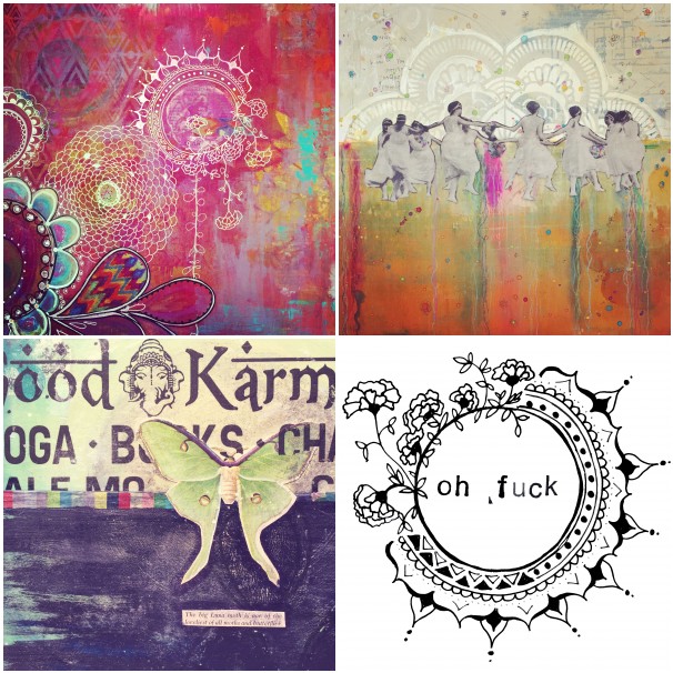my redbubble shop