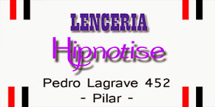 LENCERIA HIPNOTISE