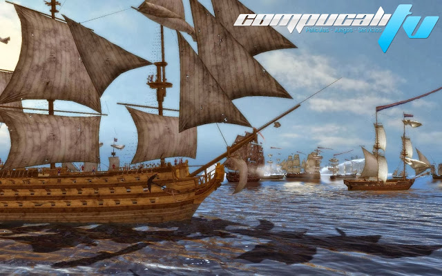 Commander Conquest of the Americas Gold Edition PC Full Español Commander Conquest of the Americas Gold Edition PC Full Español