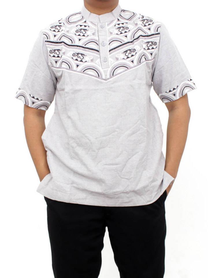 baju koko albatar bk349 busana muslim baju muslim baju koko albatar bk349 busana muslim baju muslim