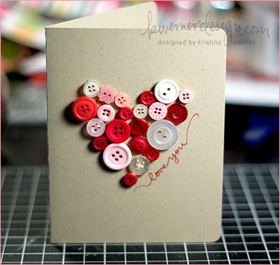 Homemade Valentine's Day Ideas from Mom 2 Mom. - Tots2Tweens