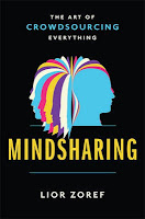 http://www.pageandblackmore.co.nz/products/914203-MindsharingTheArtofCrowdsourcingEverything-9781591847571