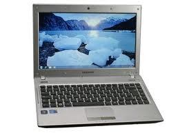 Samsung Q330 Laptops Review