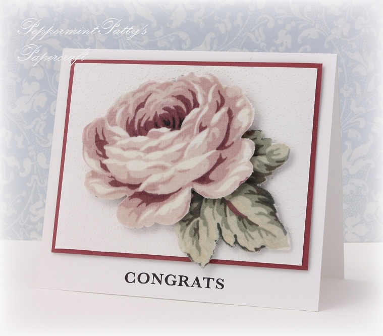 Fabric Flower Tutorial Fabric Flower Tutorial