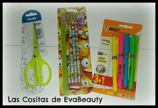 Papelería variada Mis regalos de Navidad y Reyes
