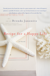 RECIPE FOR A HAPPY LIFE