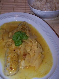 Cookbook of Colors: Weiss