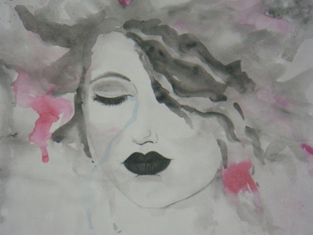 Pink Indie Art - Inner Vibrance Secrets Intro Pink Indie Art - Inner Vibrance Secrets Intro