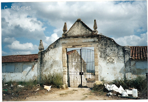 Quinte de São Jão da Ventosa