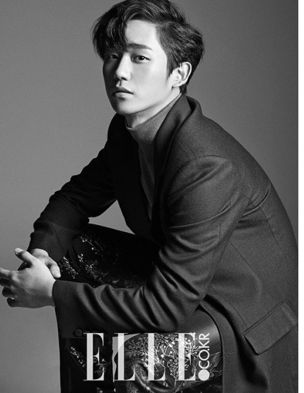 Enjoy Korea With Hui Blood Jung Hae In Starring As Joo