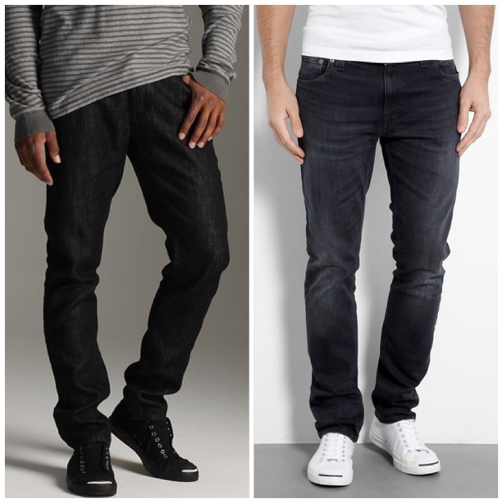 Men New Skinny Jeans in 2015 Fashionip