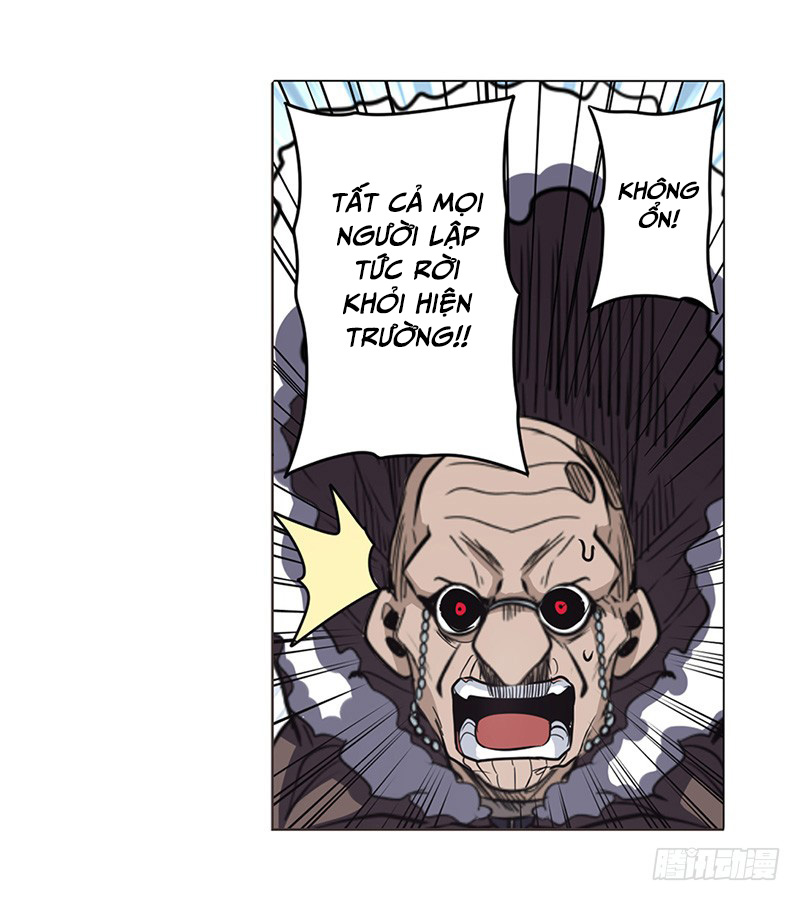 Anh Hùng ? Ta Không Làm Lâu Rồi Chap 38 - Next Chap 39