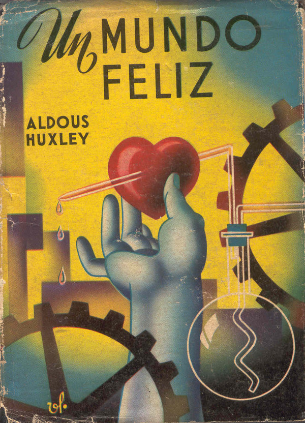 VISITA A UN MUNDO FELIZ visita a un mundo feliz: