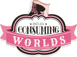 Consuming Worlds