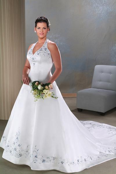 tamaño más vestidos de novia | vestidos de novia talla extra