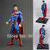 DC Comics Super Hero Collection - Dc Comics Figurines