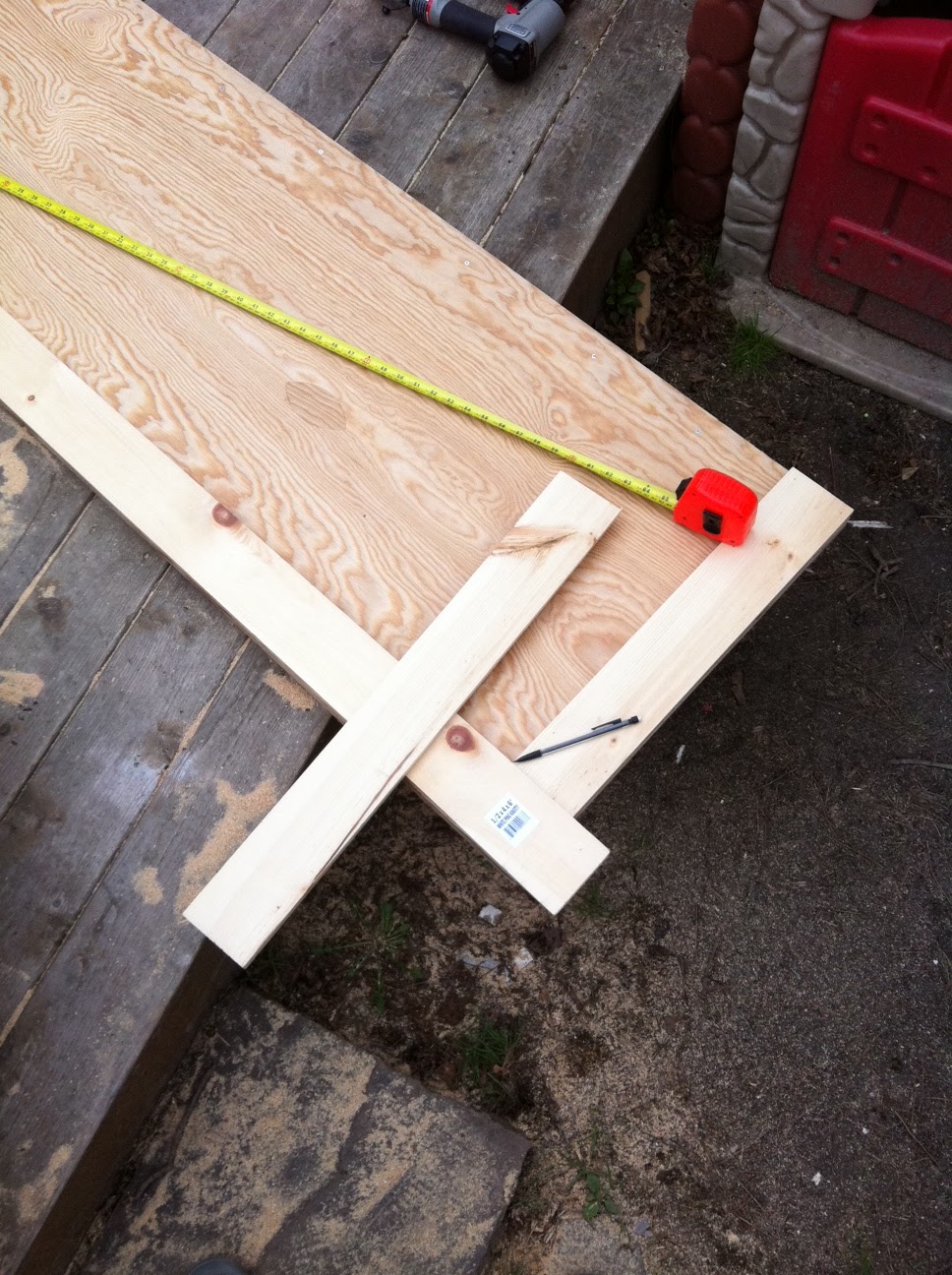 ROOK DIY Custom Door