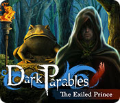 Dark Parables the Exiled Prince v1.0-TE