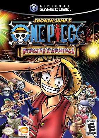 One Piece Pc Game Free English