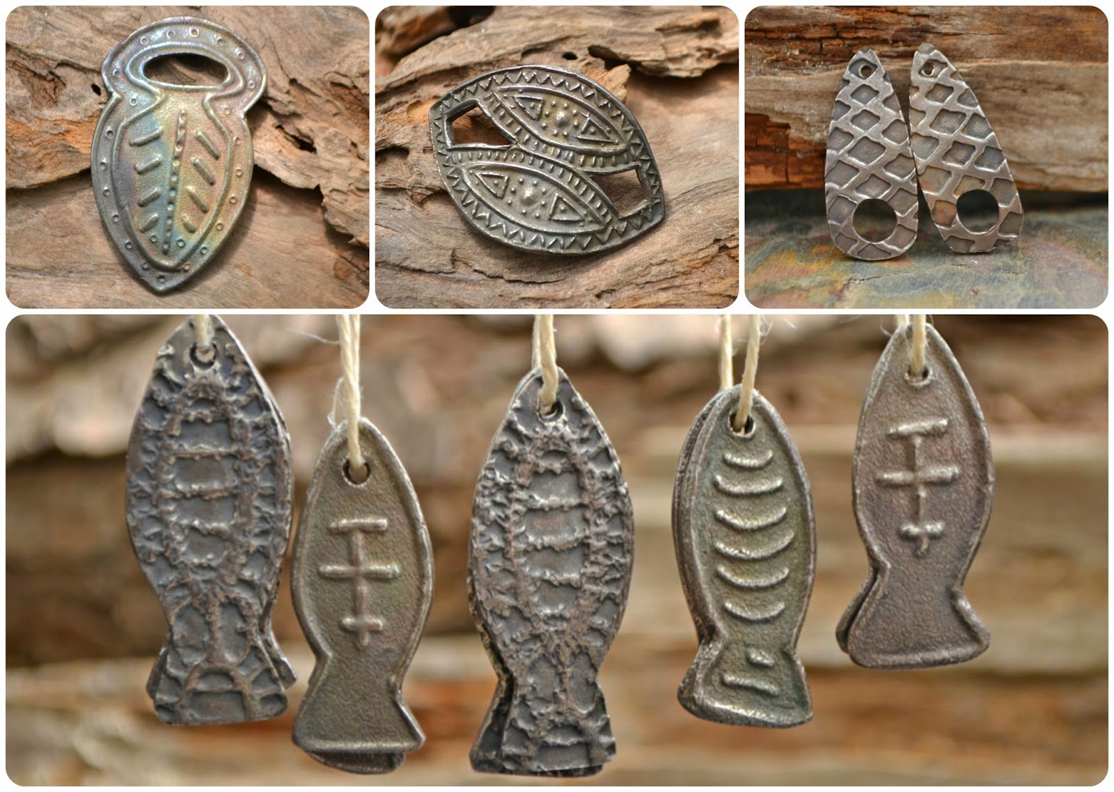 Kristi Bowman Design Whole Bead Show Lynnwood WA