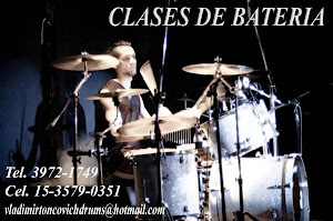 CLASES DE BATERIA