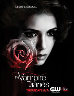 Assistir Filmes Online The Vampire Diaries 4ª Temporada Dublado e Legendado