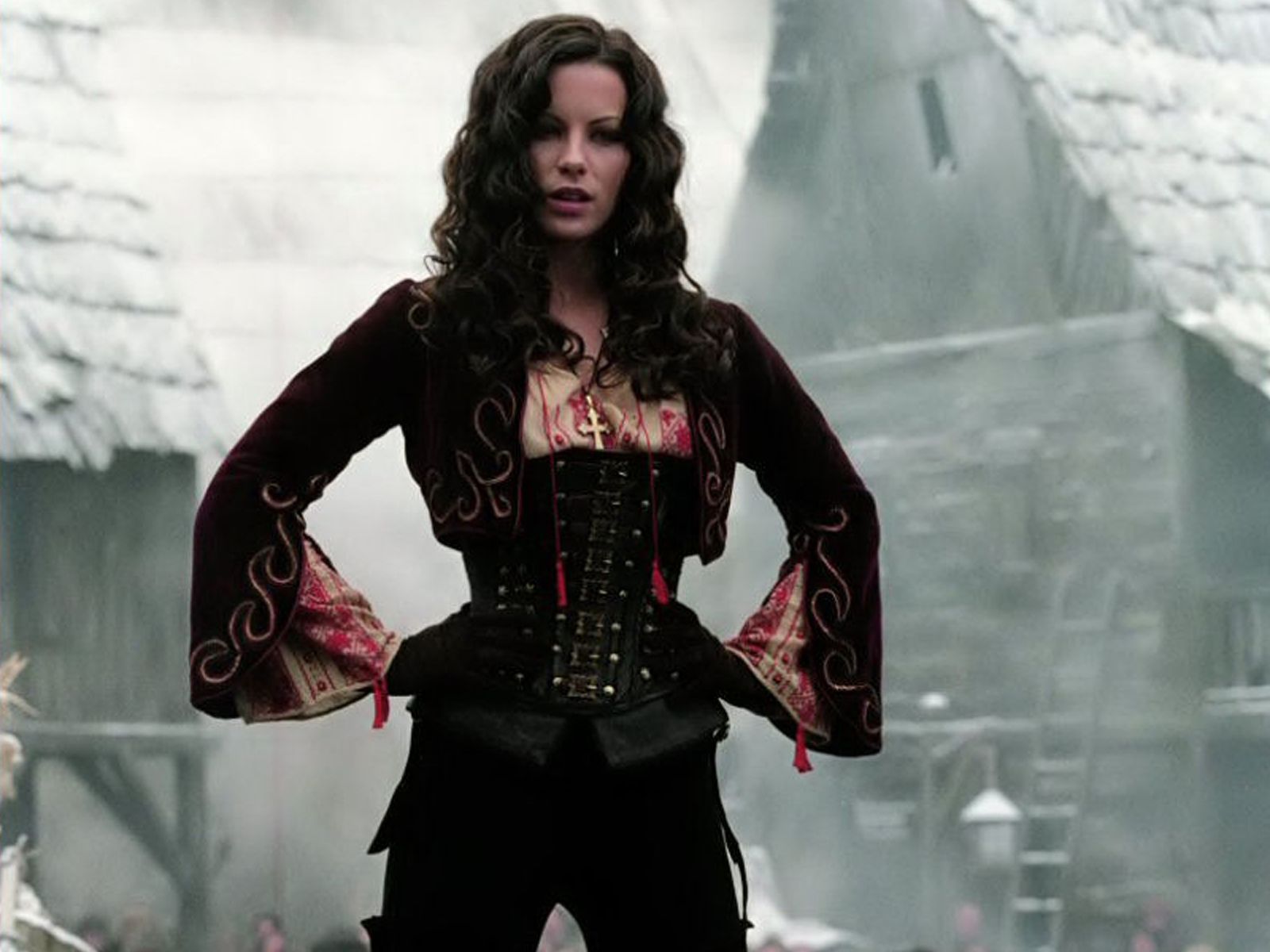 MoviE Picture Van Helsing [2004]