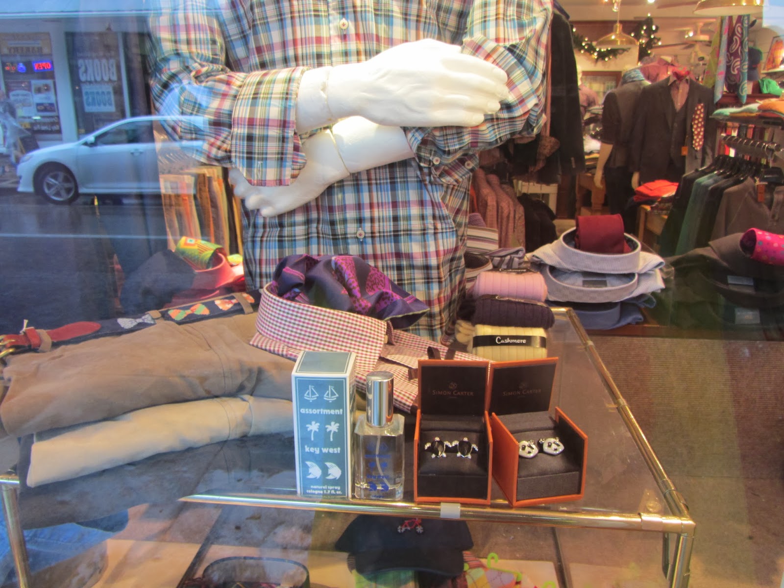 Key West vacation and visit guide Shopping in Key West