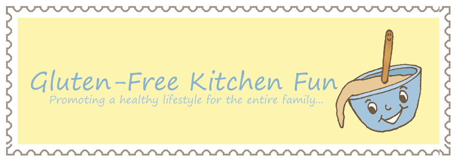 Gluten-Free Kitchen Fun