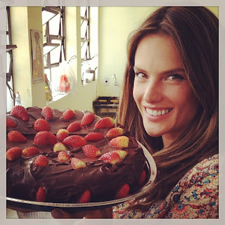Alessandra Ambrosio's ... Alessandra Ambrosio Instagram