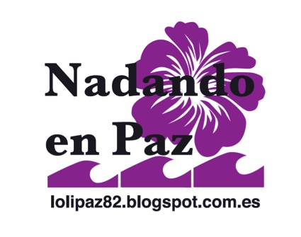 Nadando en Paz