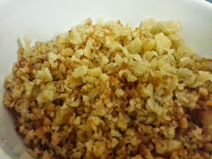 Blending Cultures With Pastry