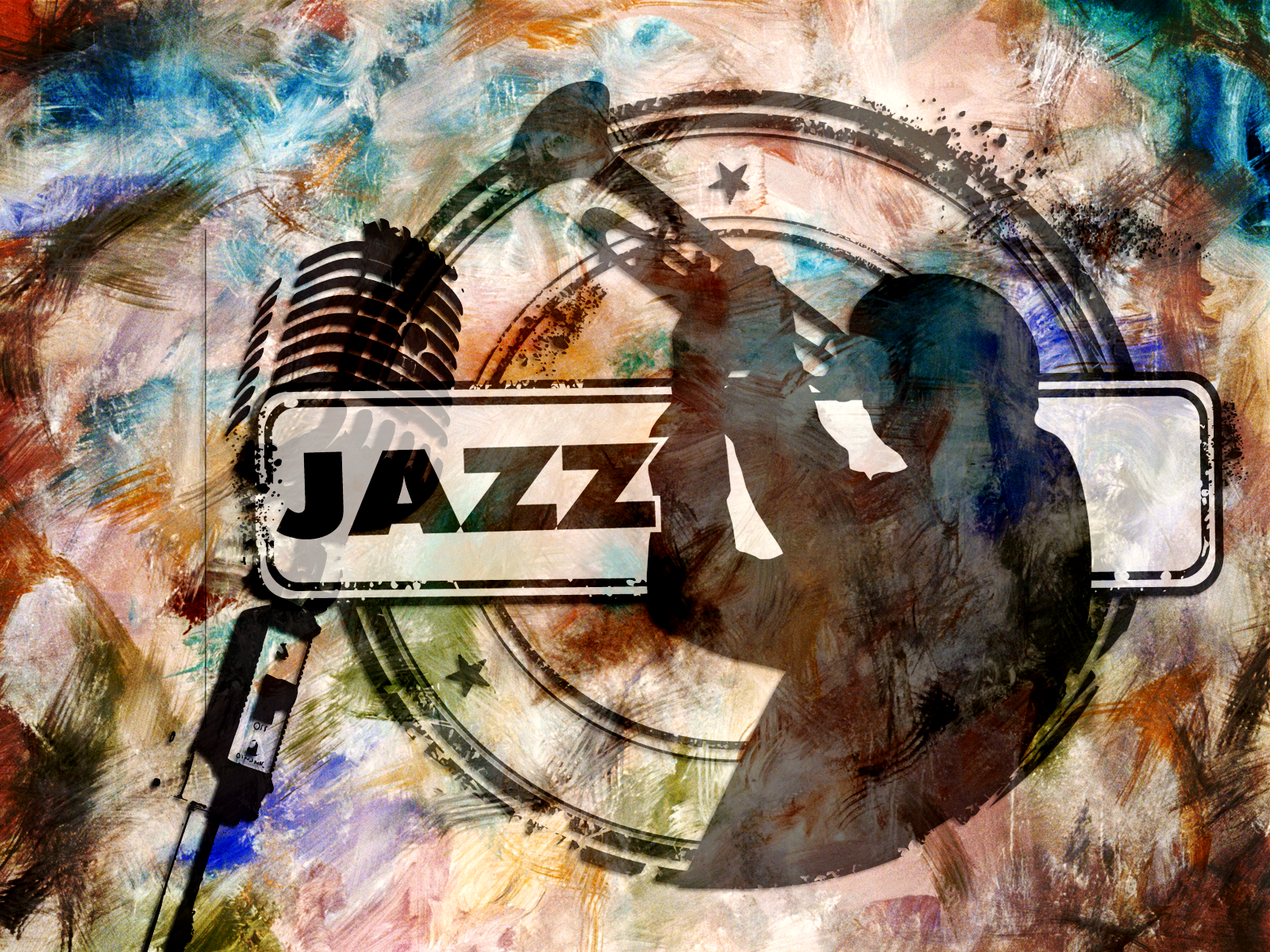 Painted Trumpeter Jazz wallpaper Republicans Think Reassessment is a Painted Trumpeter Jazz wallpaper Republicans Think Reassessment is a