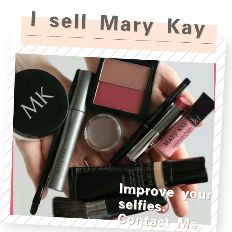 Click here to book for Mary Kay Makeup Classes