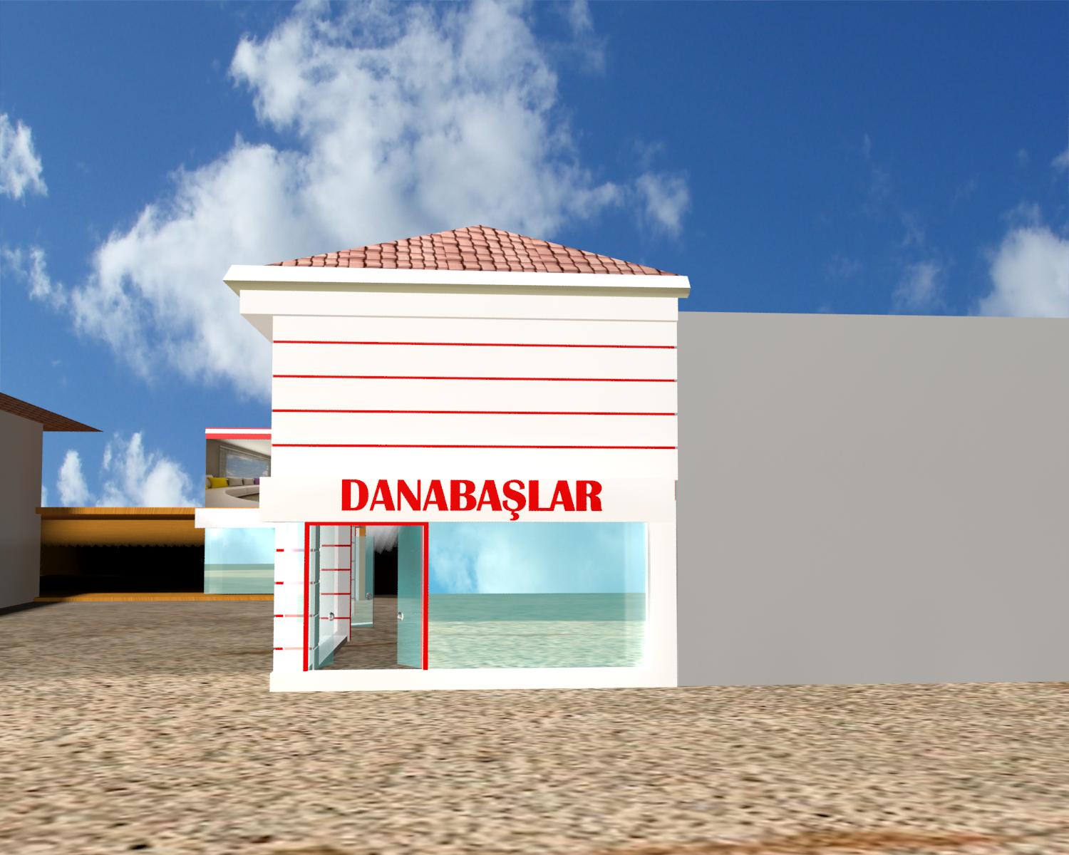 Danabaslar Mobilya Furniture Home Store