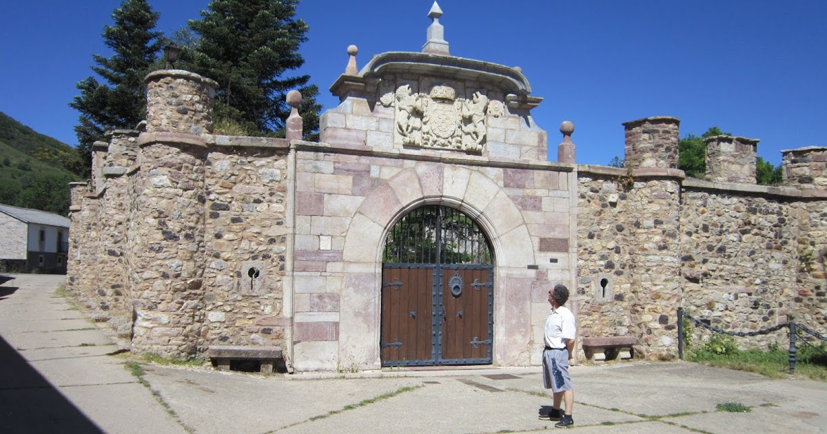 Lírica de las Montañas ESTAR EN BABIA POBLACIONES DE BABIA DE ARRIBA