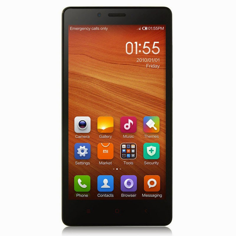 Intel Handphone 4 Daftar Harga Hp Xiaomi Terbaru Desember 2014